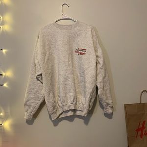 Vintage “Rockwell Automation” Crewneck